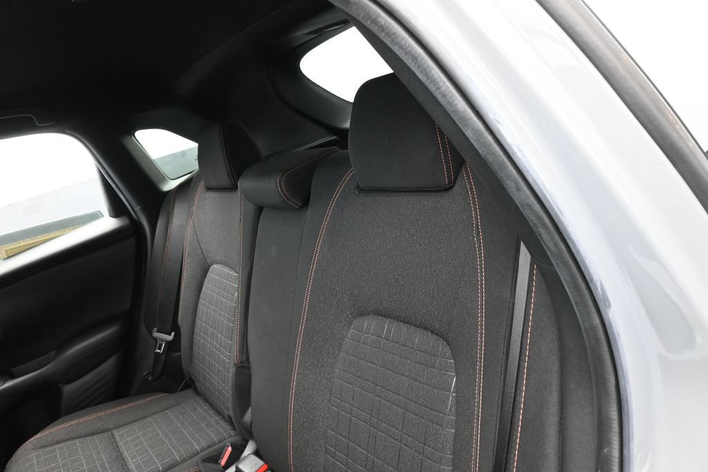 Used 2024 Honda HR-V Sport image 31