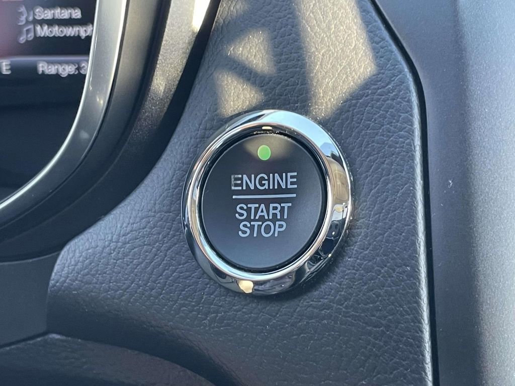 Used 2020 Ford Fusion Energi Titanium image 25