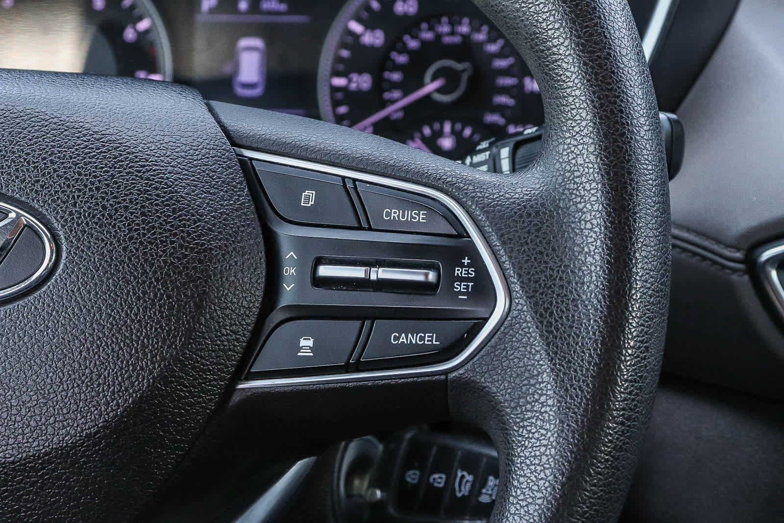 Used 2019 Hyundai Santa Fe SE AWD/4WD image 22