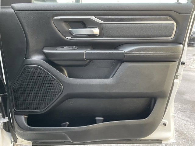 Used 2022 RAM 1500 Big Horn image 33