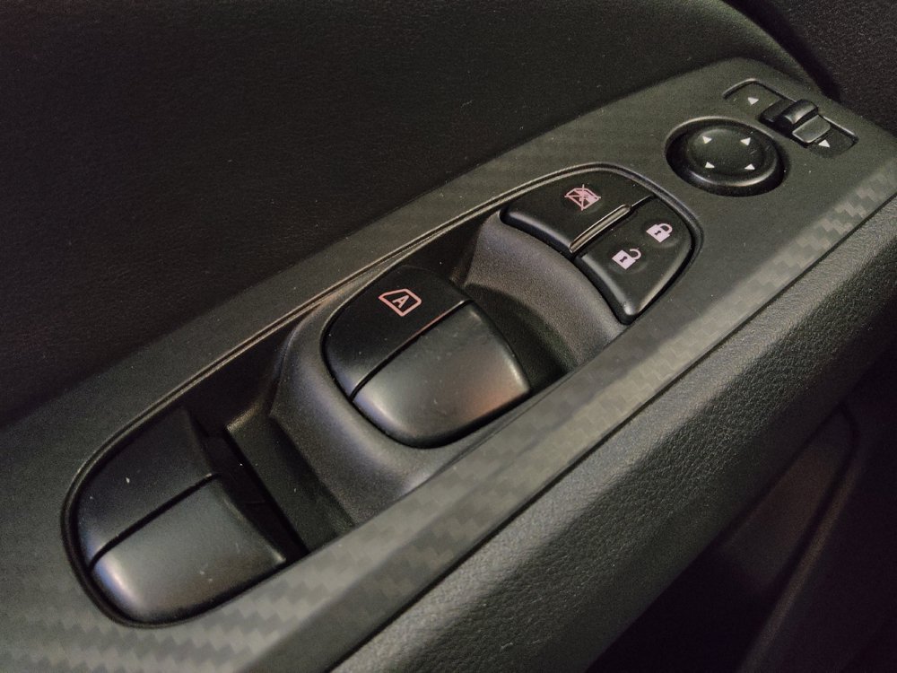 Used 2025 Nissan Altima 2.5 SV AWD/4WD image 27