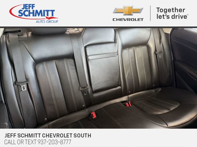 Used 2015 Buick Verano Leather image 16