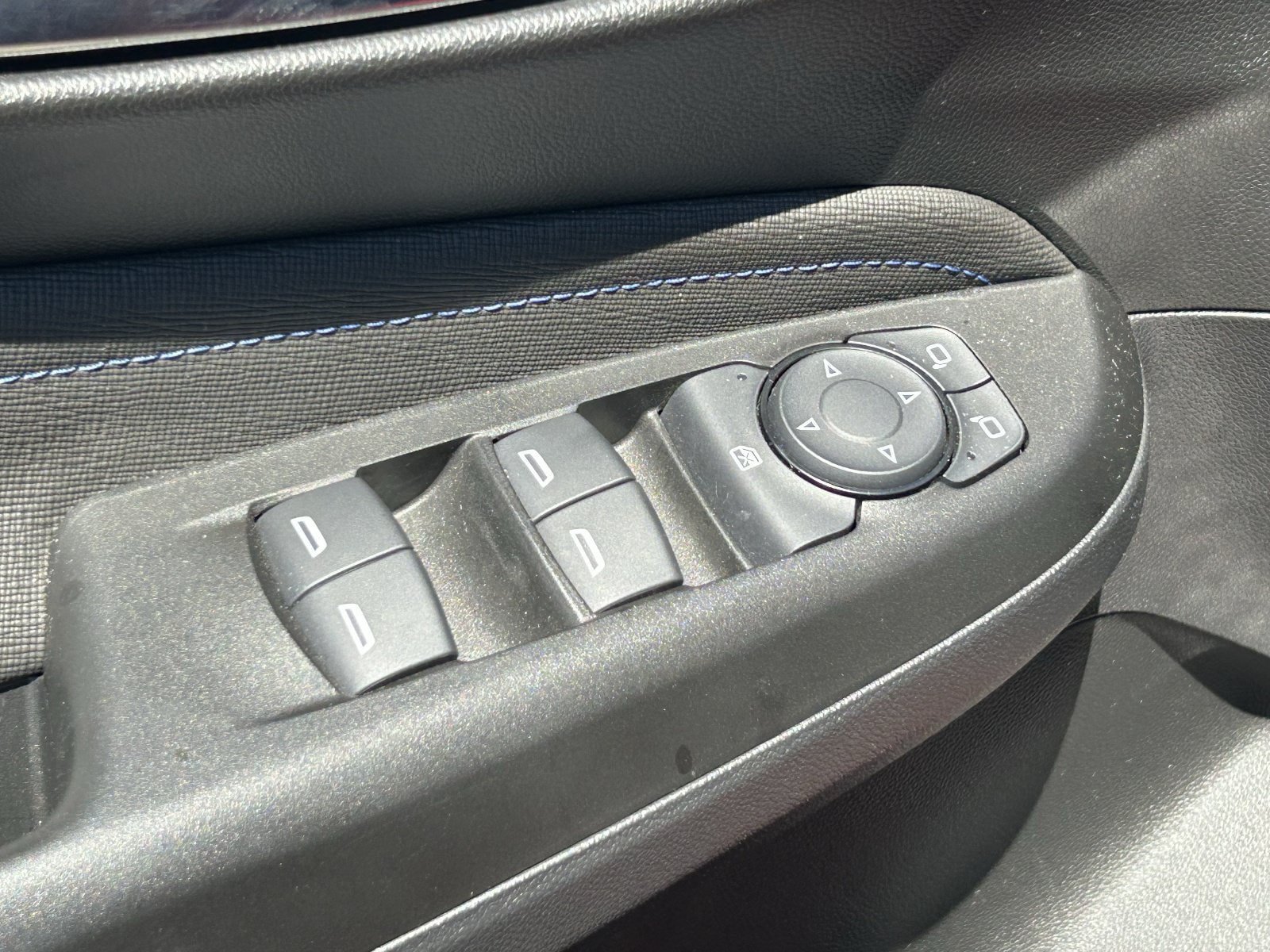 Used 2026 Buick Envista Sport Touring FWD image 26