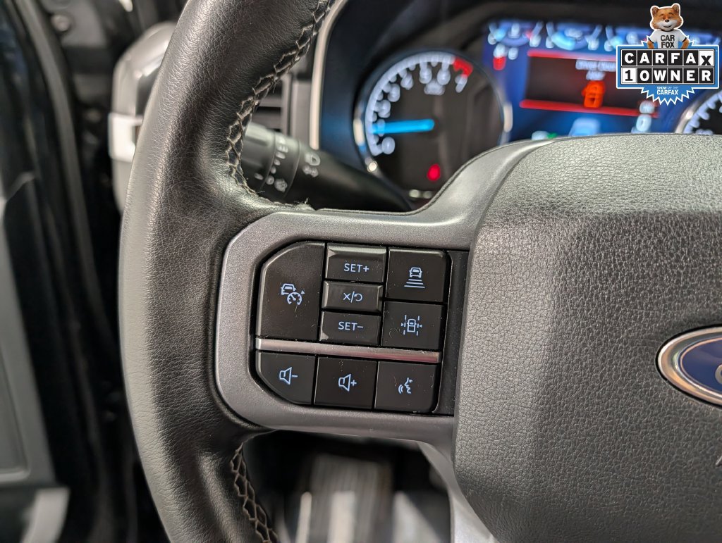 Used 2023 Ford F150 XLT w/ Equipment Group 302A High AWD/4WD image 19