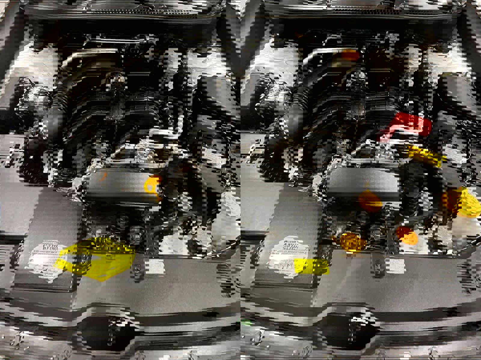 Used 2023 Subaru Crosstrek 2.5i Sport image 30