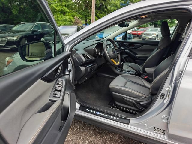 Used 2023 Subaru Crosstrek 2.5i Sport AWD/4WD image 11