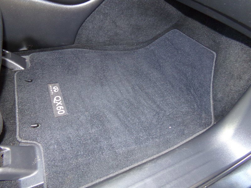 Used 2014 INFINITI QX60 AWD w/ Premium Plus Package image 37