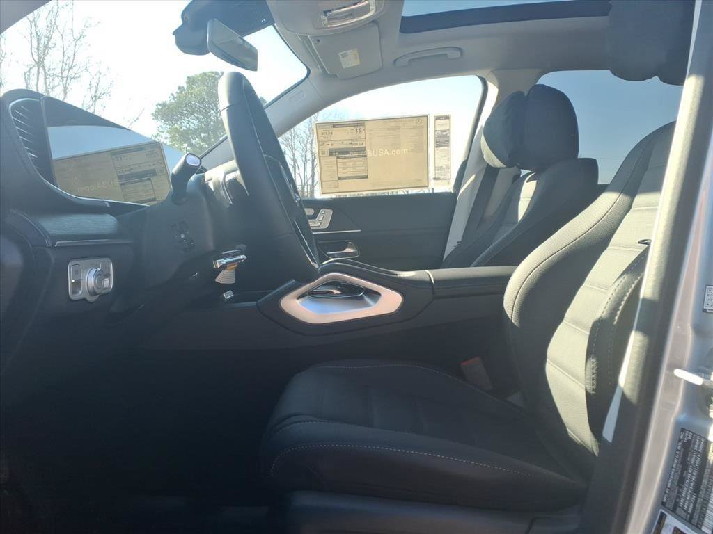New 2026 Mercedes-Benz GLS 450 4MATIC image 20
