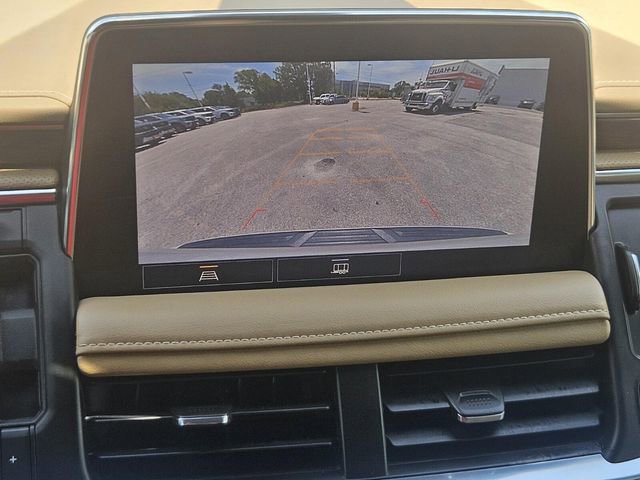 Used 2021 Chevrolet Tahoe Premier RWD image 37