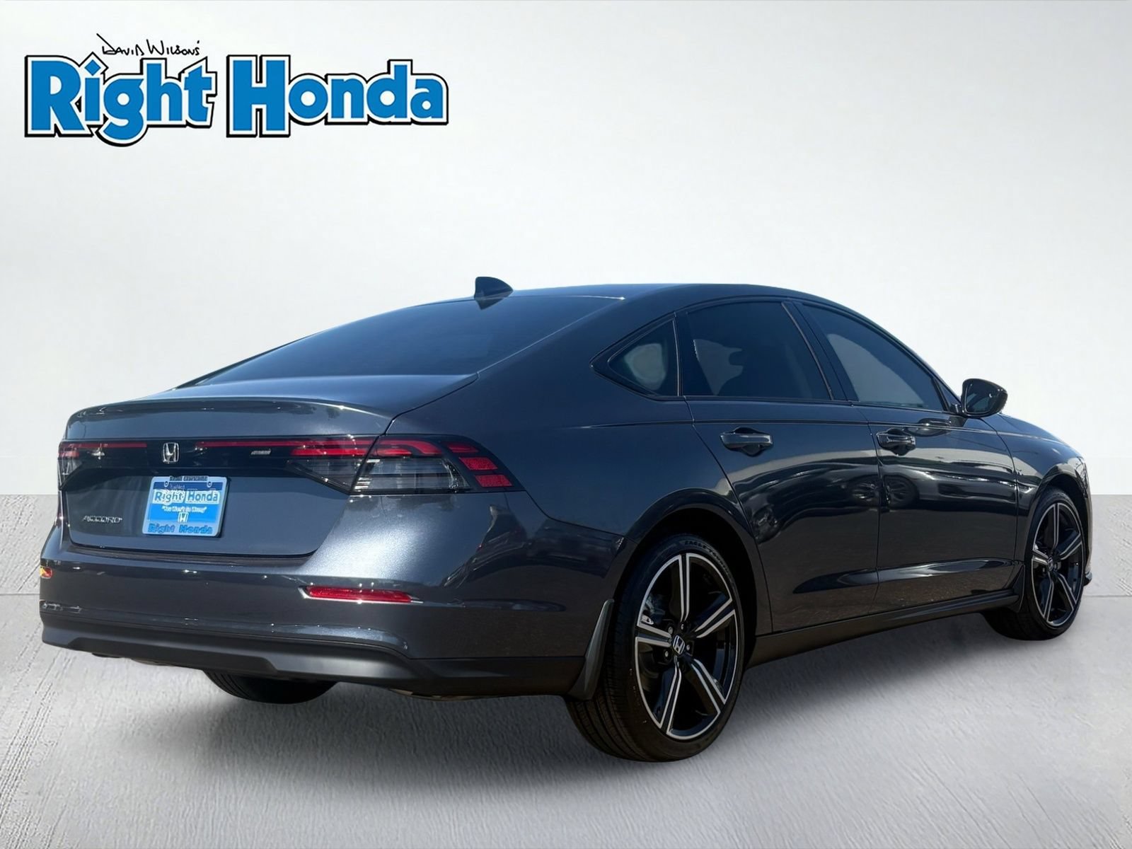 New 2026 Honda Accord SE image 7