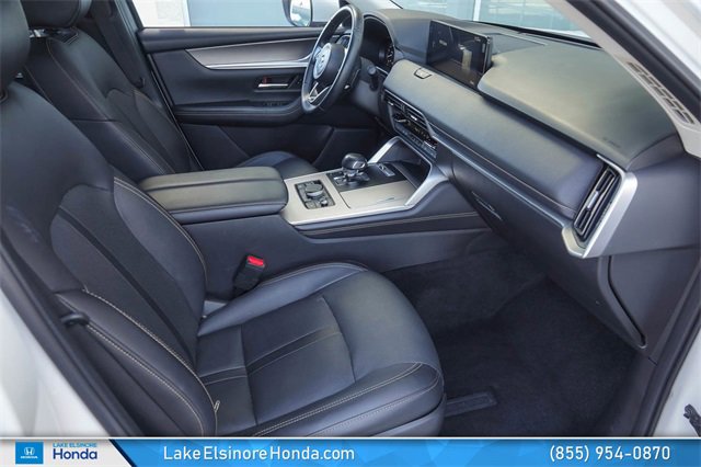 Used 2024 MAZDA CX-90 3.3 Turbo S image 18