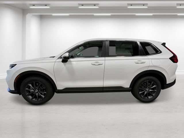 New 2026 Honda CR-V EX-L image 2