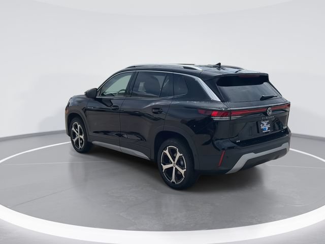 New 2026 Volkswagen Tiguan SE AWD/4WD image 6