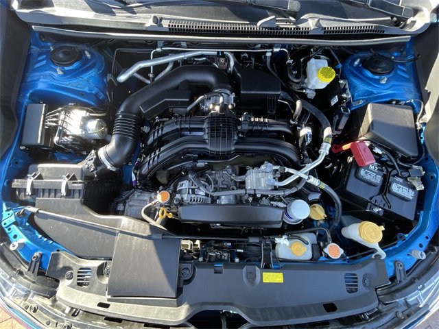 Used 2022 Subaru Impreza Premium image 23