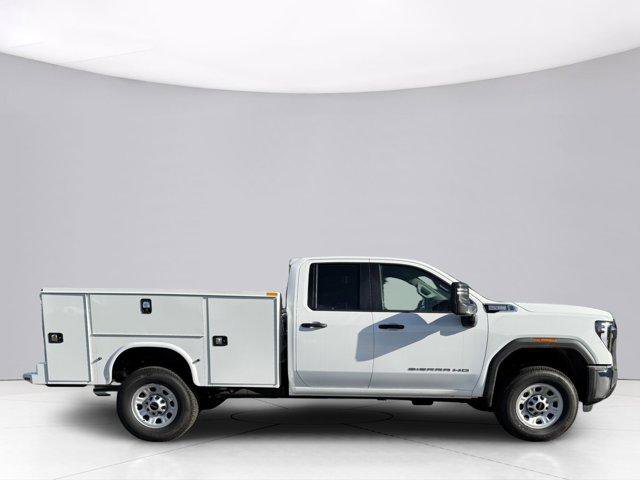 New 2025 GMC Sierra 3500 Pro w/ Convenience Package image 12