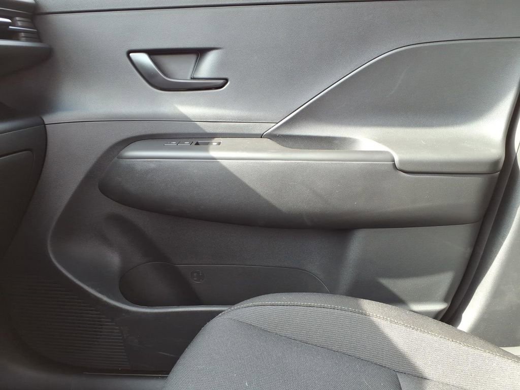New 2026 Hyundai Kona SEL Sport FWD image 23