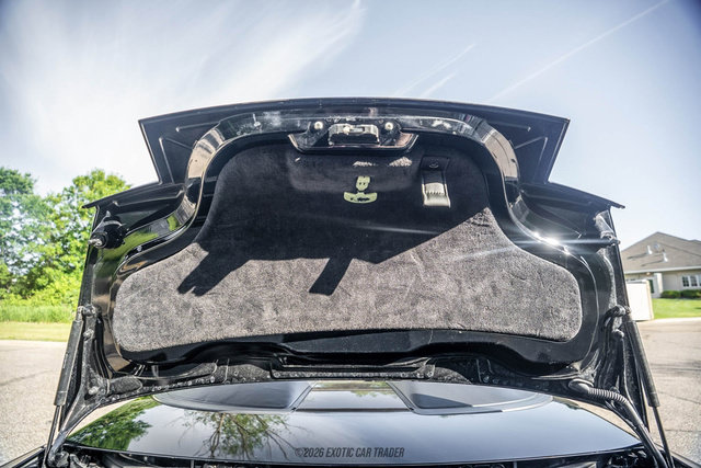 Used 2015 Aston Martin V8 Vantage GT RWD image 68