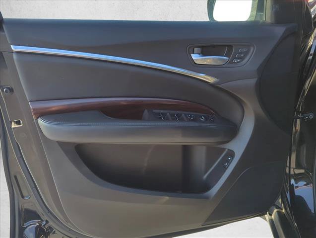 Used 2016 Acura MDX FWD w/ Advance & Entertainment image 7
