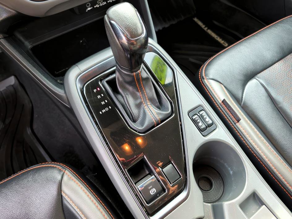 Used 2024 Subaru Crosstrek 2.5i Limited image 26