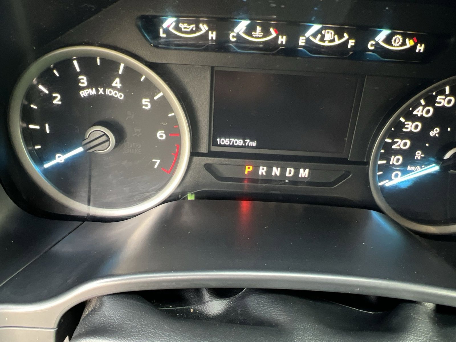 Certified 2018 Ford F150 XLT w/ Equipment Group 302A Luxury image 17