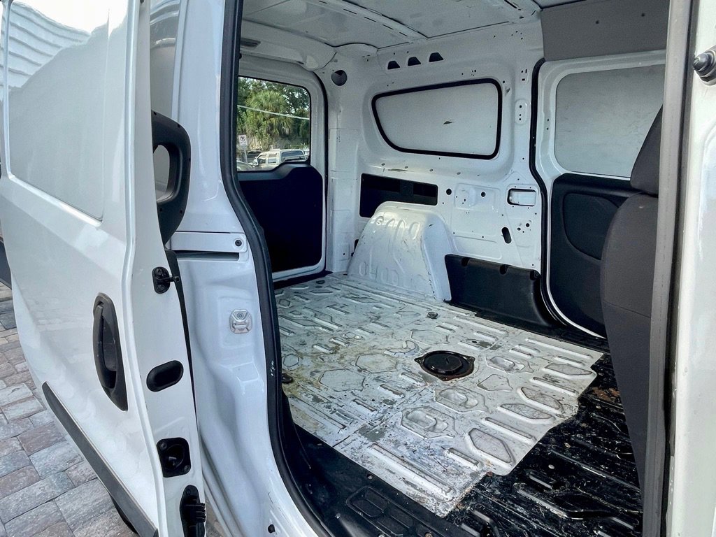 Used 2016 RAM ProMaster City Tradesman image 20