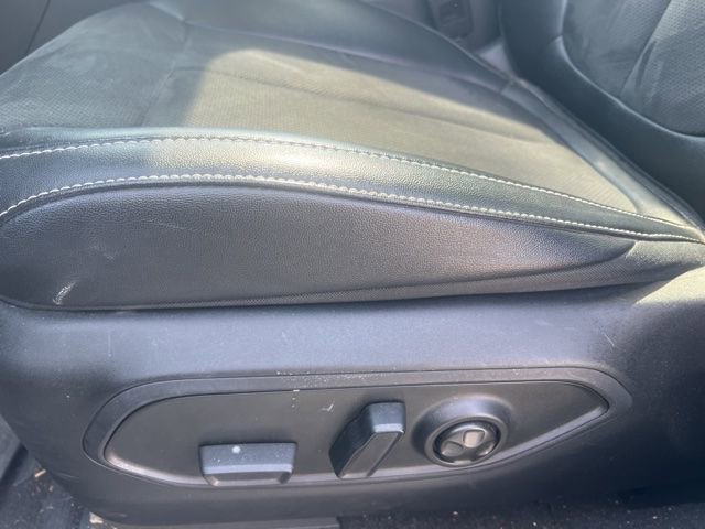 Used 2023 Jeep Grand Cherokee Altitude image 8