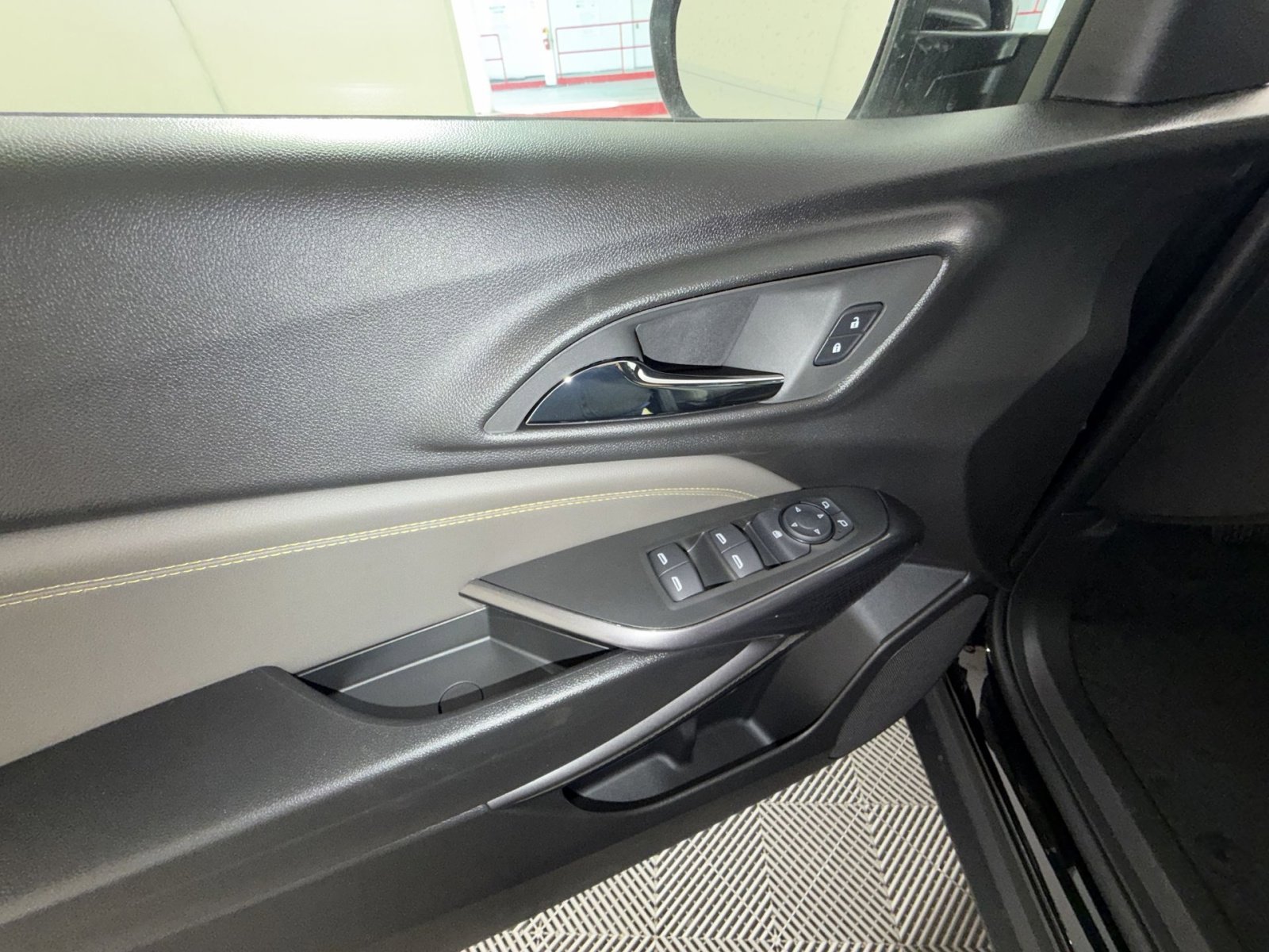 New 2026 Chevrolet Trax ACTIV image 15