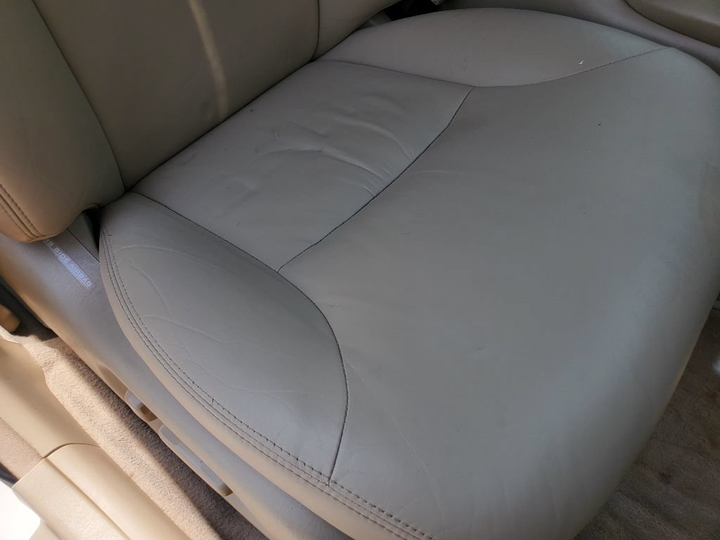 Used 2002 Lexus ES 330 FWD image 37