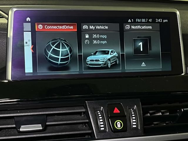 Used 2020 BMW X2 M35i w/ Premium Package AWD/4WD image 29