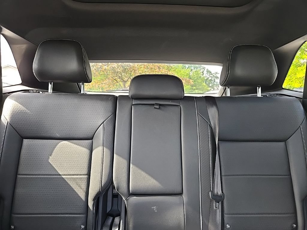 Used 2023 Volkswagen Atlas Cross Sport SE w/ Panoramic Sunroof Package AWD/4WD image 23