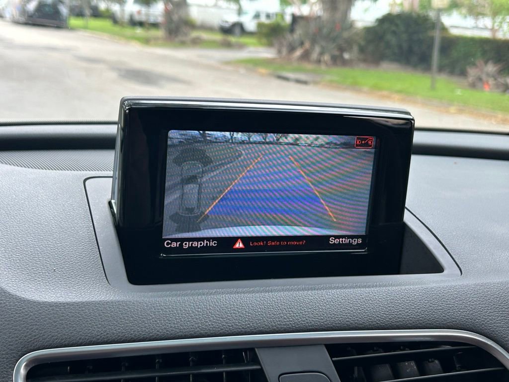 Used 2018 Audi Q3 2.0T Premium FWD image 22