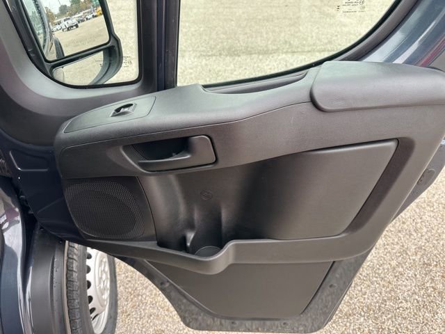 New 2026 RAM ProMaster 1500 w/ Power Group image 41