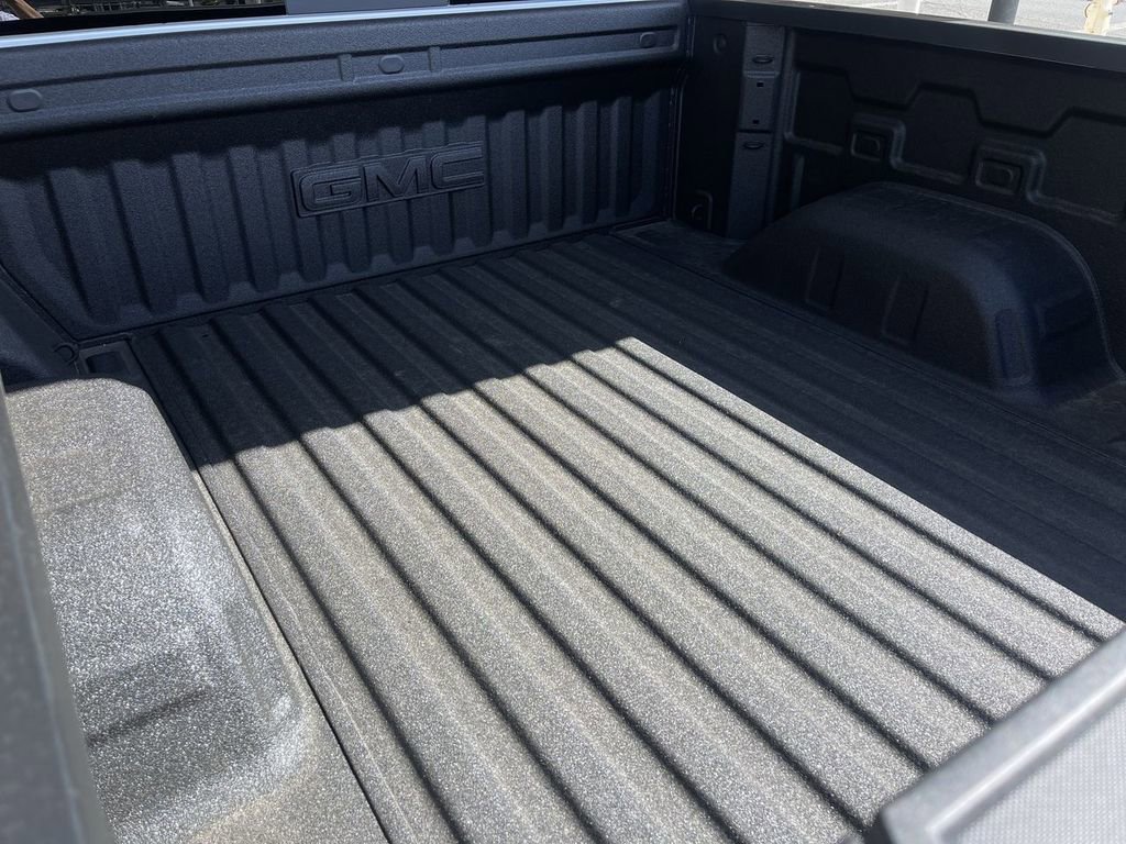New 2026 GMC Sierra 1500 Denali Ultimate image 26