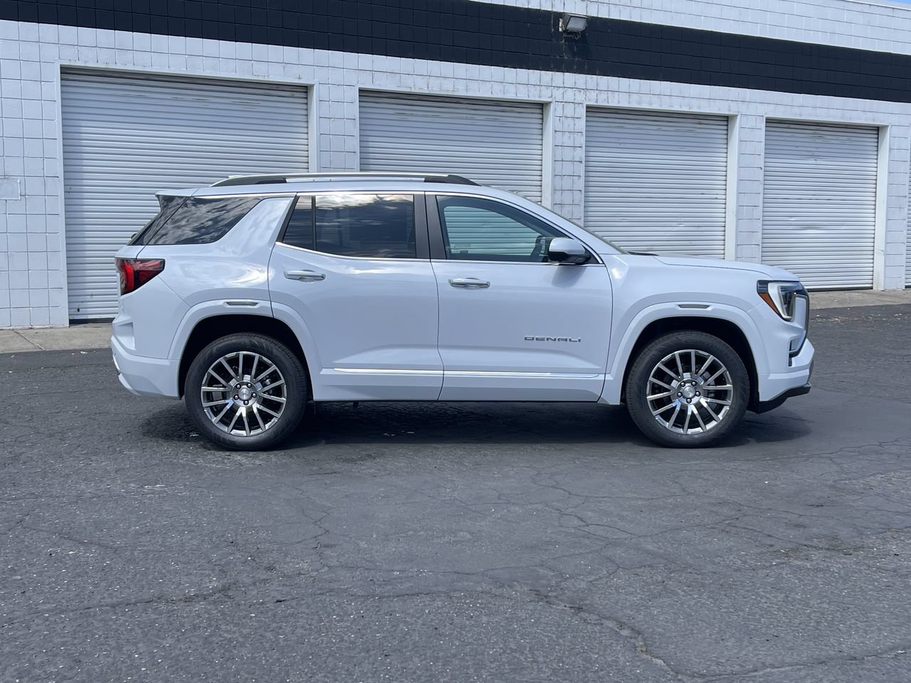 New 2027 GMC Terrain Denali AWD/4WD image 36