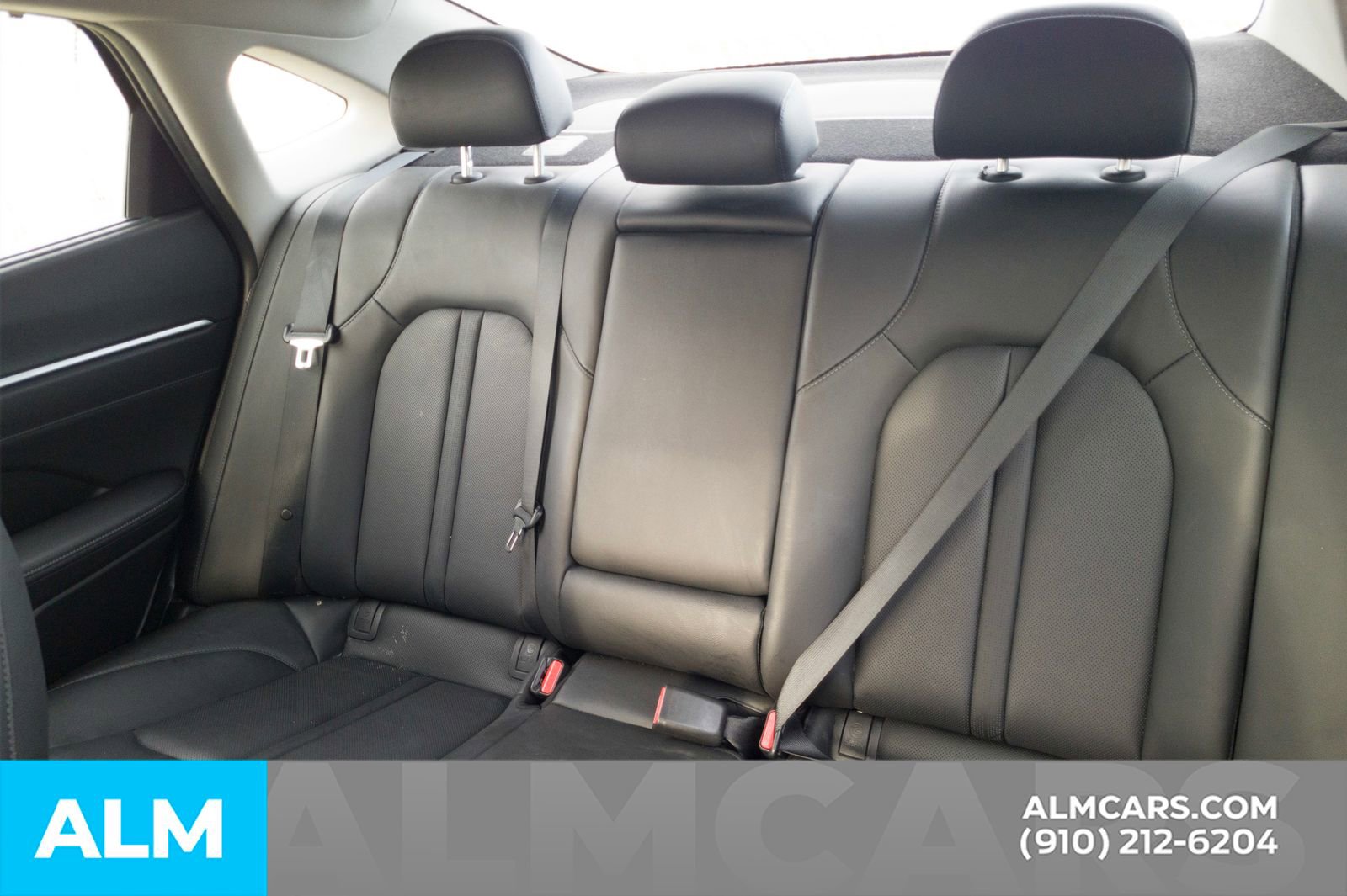 Used 2024 Hyundai Sonata Limited image 19