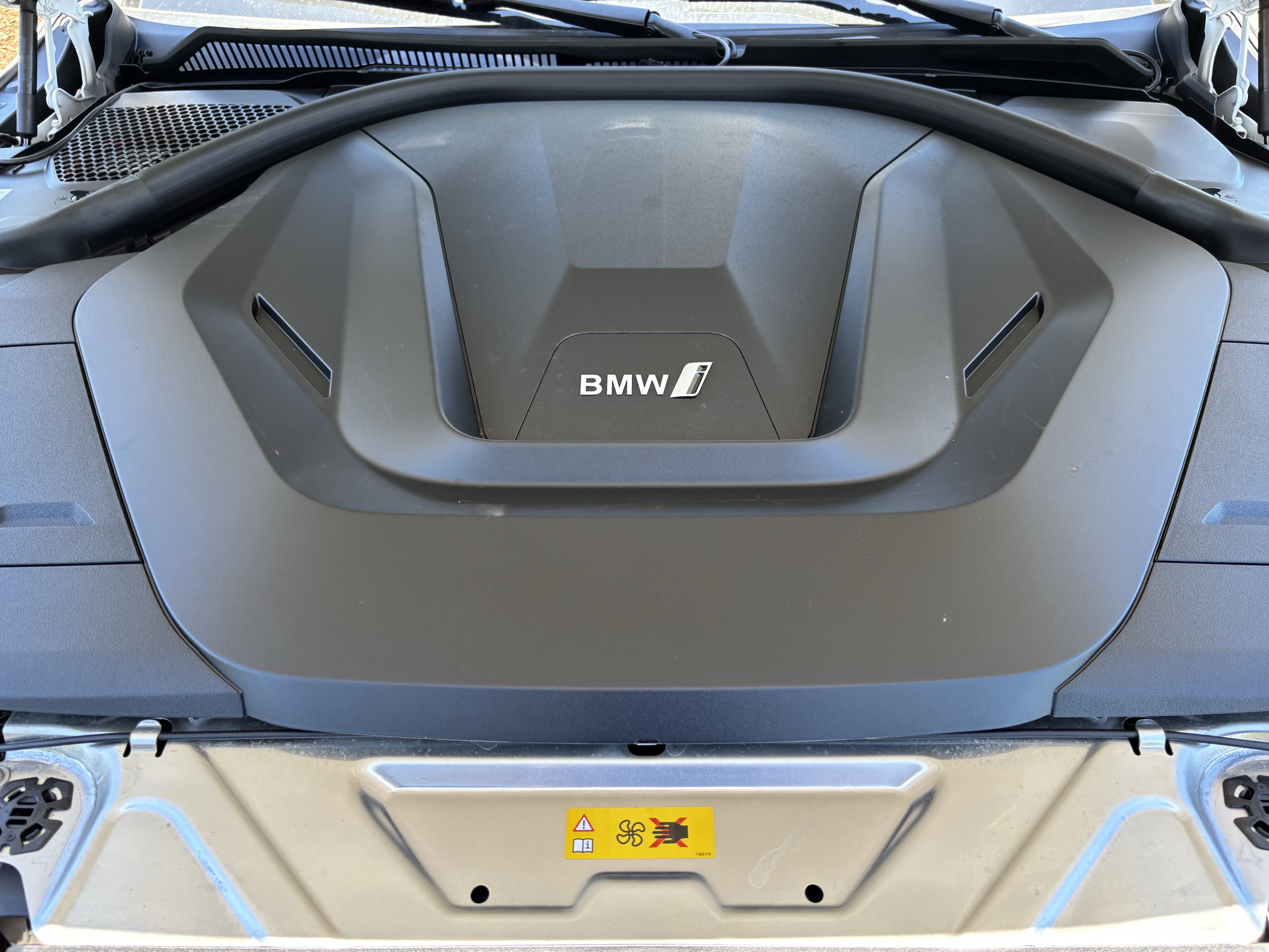 Certified 2023 BMW i4 eDrive40 RWD image 36