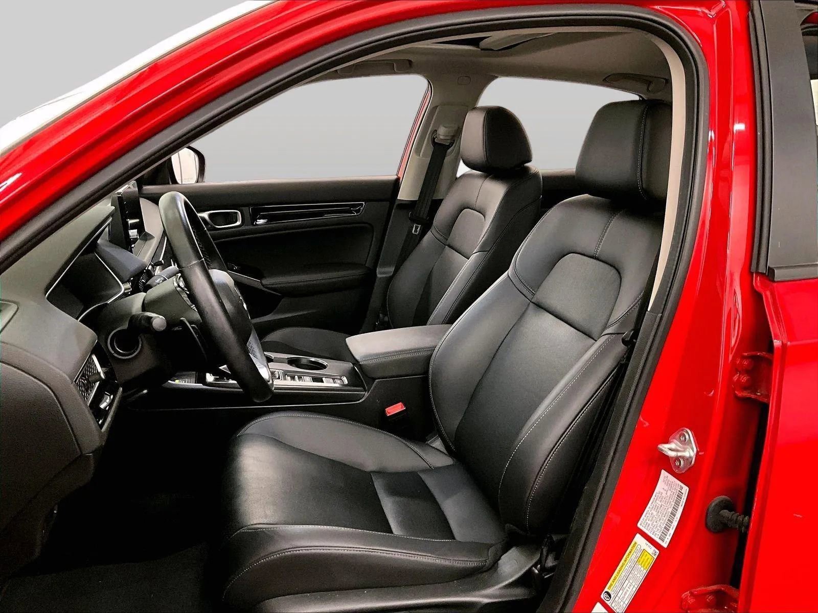 Used 2024 Honda Civic Touring image 24