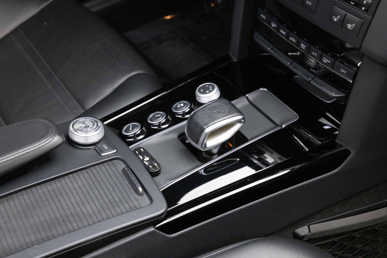 Used 2012 Mercedes-Benz E 63 AMG Wagon image 14