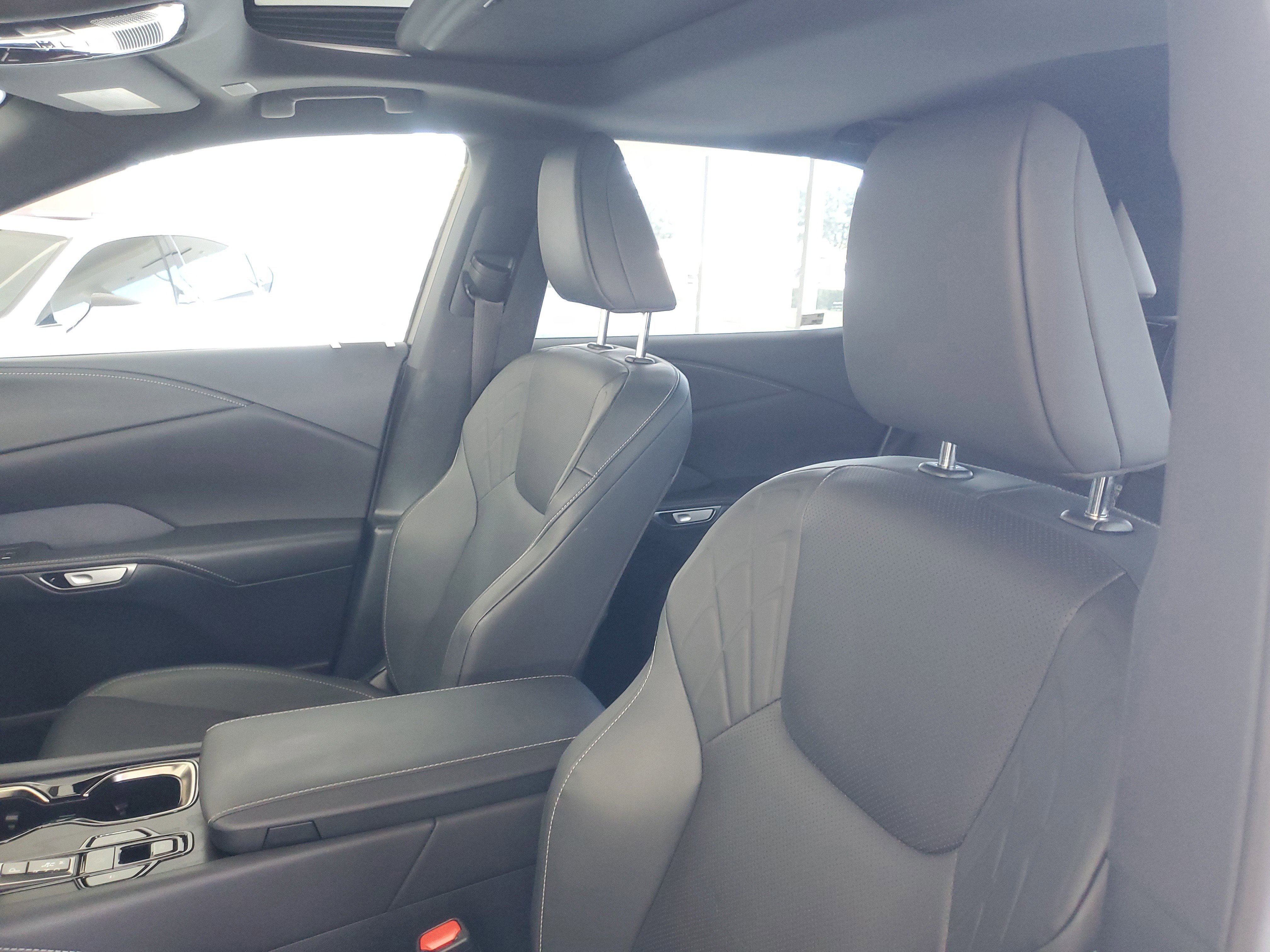 Used 2024 Lexus RX 350 Premium image 23