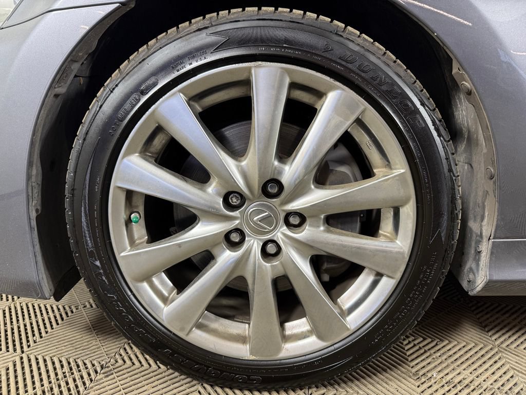 Used 2015 Lexus GS 350 RWD image 17