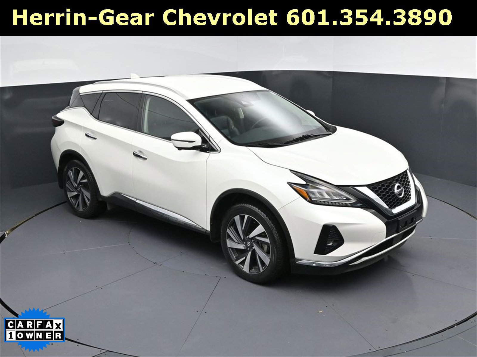 Used 2022 Nissan Murano SL image 37