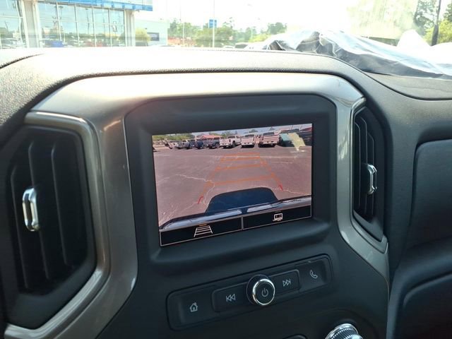 New 2026 GMC Sierra 3500 Pro AWD/4WD image 17