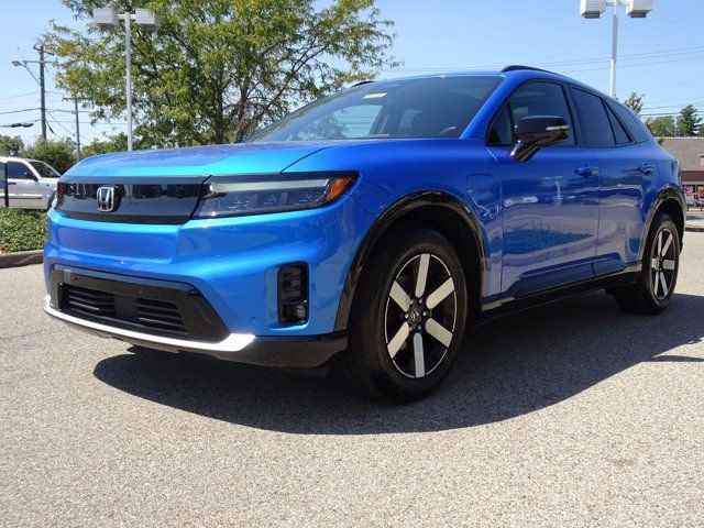 Used 2024 Honda Prologue Touring image 7