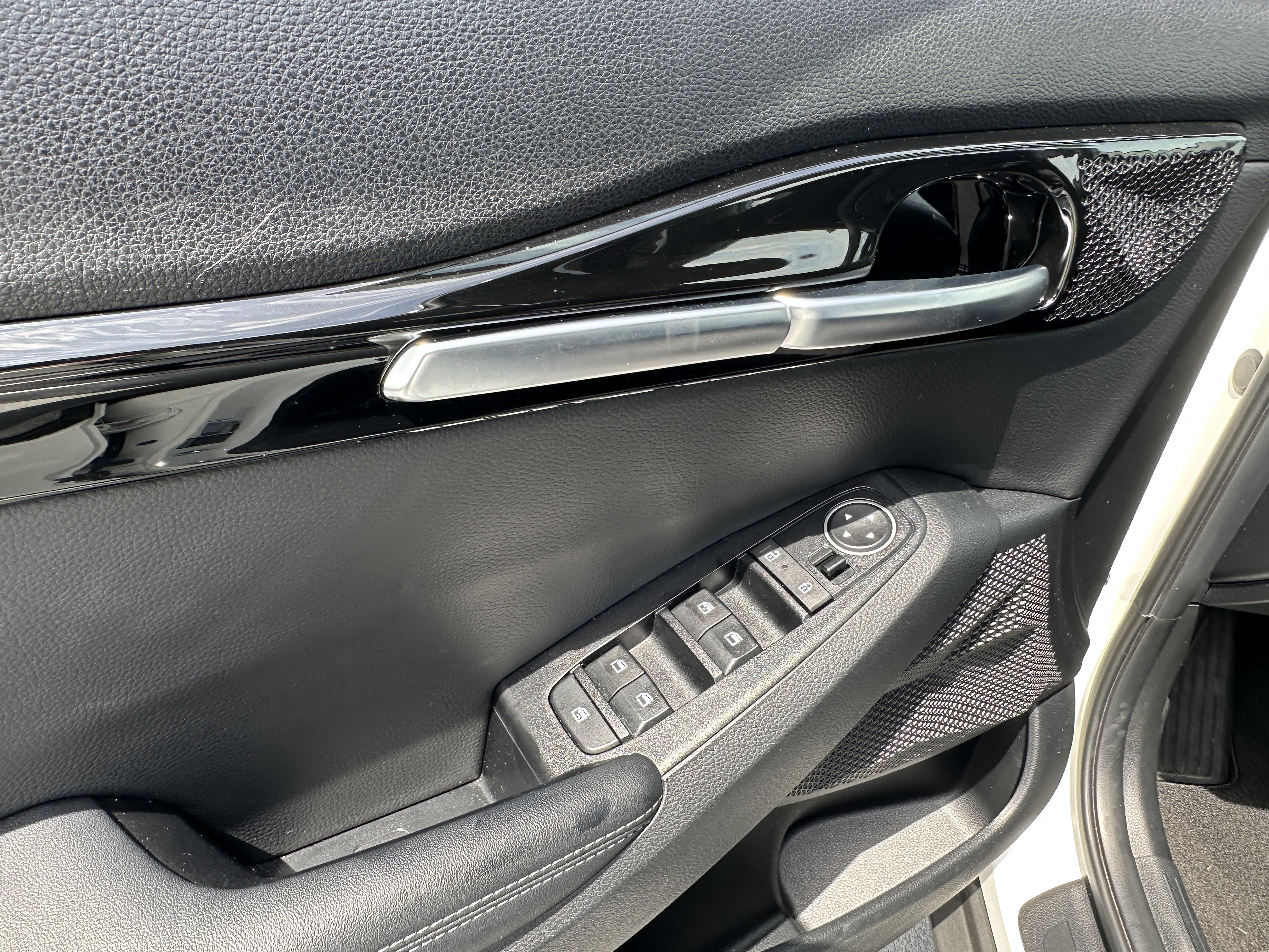 Certified 2025 Kia Seltos S image 25