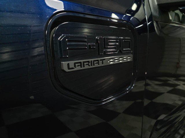 Used 2022 Ford F150 Lightning Lariat image 41