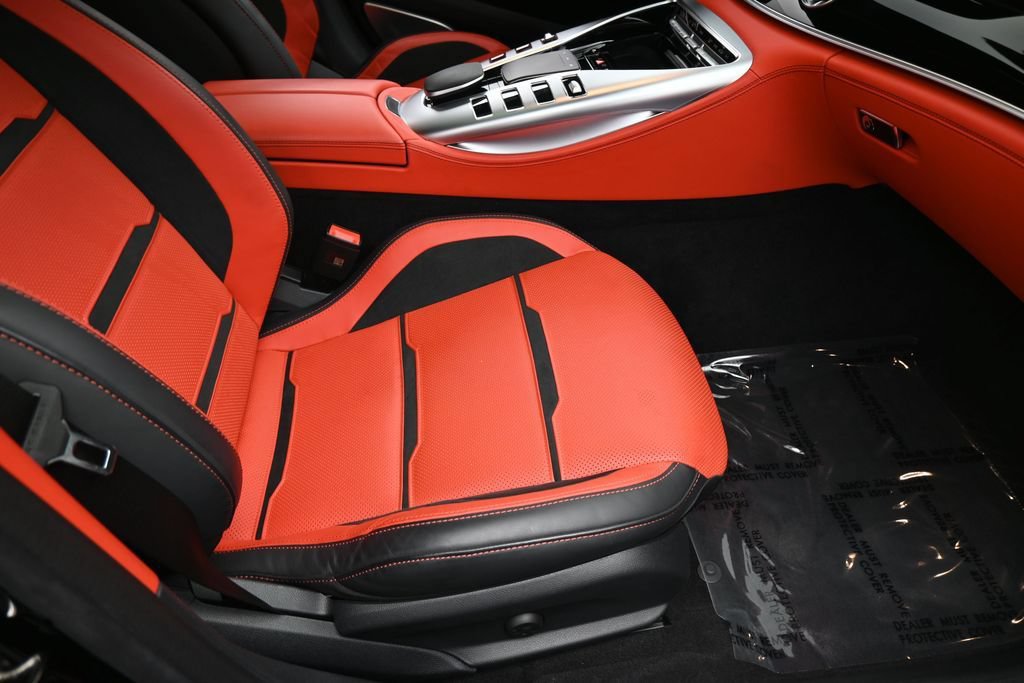 Used 2023 Mercedes-Benz AMG GT 53 image 48