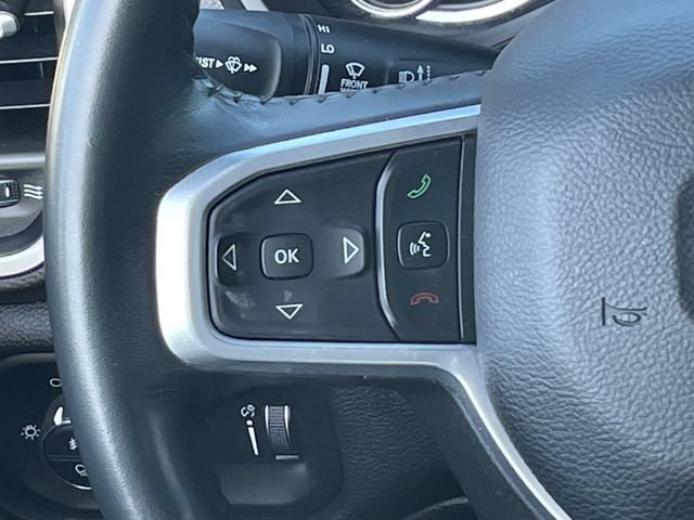 Used 2022 RAM 1500 Lone Star RWD image 13