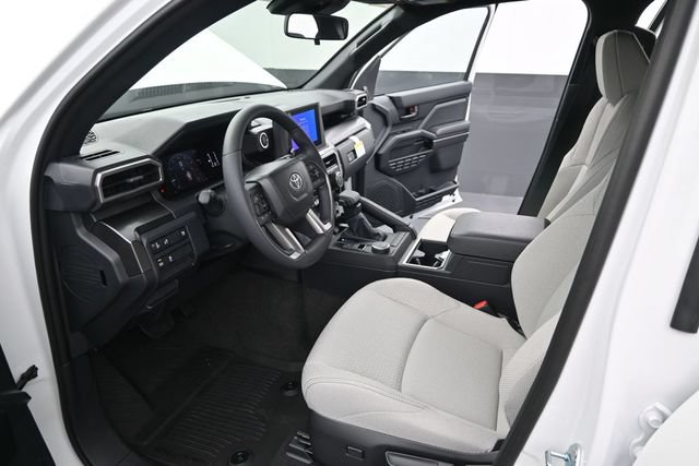 New 2026 Toyota 4Runner SR5 RWD image 4