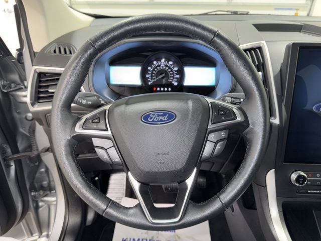 Used 2024 Ford Edge SEL w/ Convenience Package image 16
