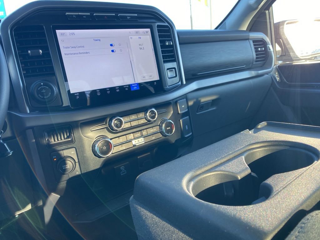Used 2024 Ford F150 XLT image 47